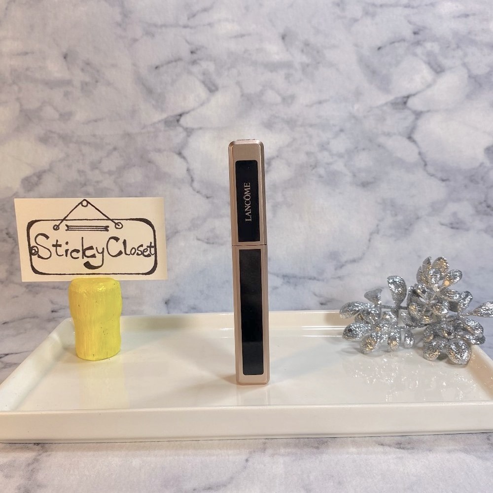 Lancome Beauty-Idole Lash Lifting Mascara,24H Lift Fanned Volume-Full 8 g-NEW
